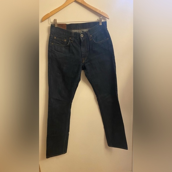 J Brand 31 Kane Men’s Jeans Slim Straight Leg - Picture 2 of 8